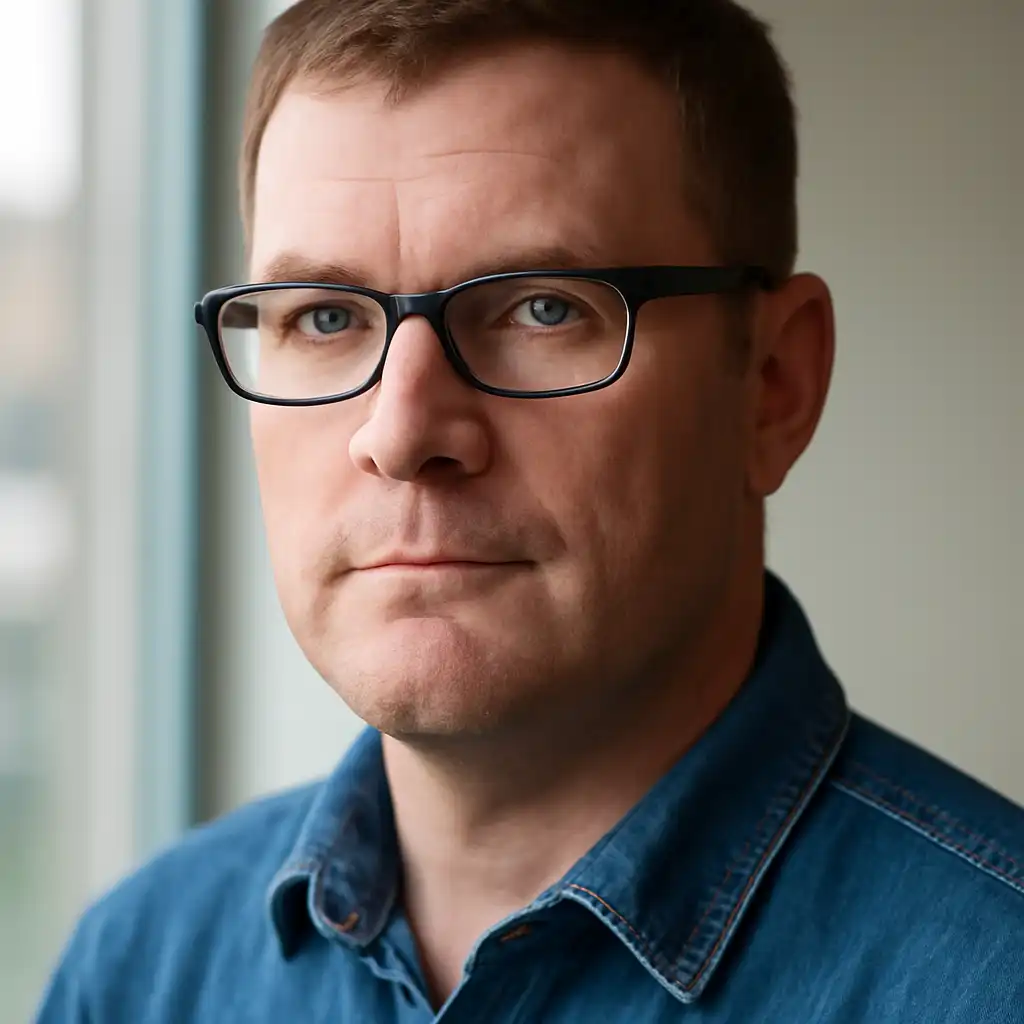 Adrian Wells